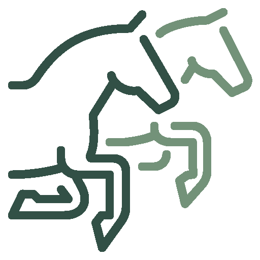 Horses Icon