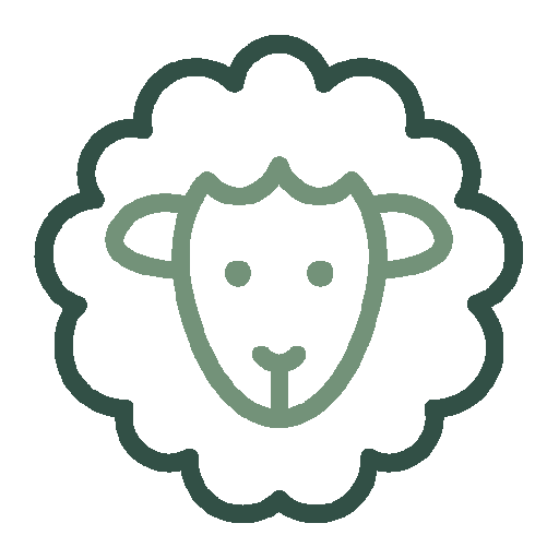 Sheep Icon